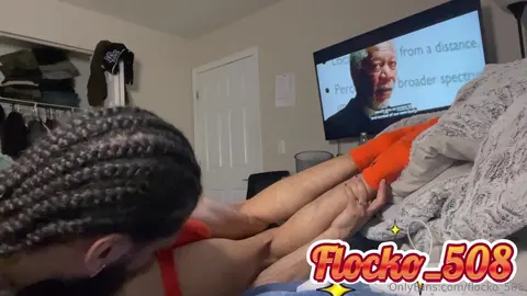 Me follé al carajo a este puertorriqueño - Parte 1