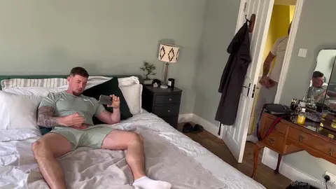 hardtomxxx & josh moore