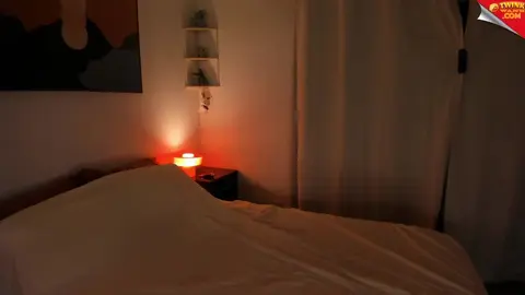 Sex hot porn twink homemade Matteo Evans