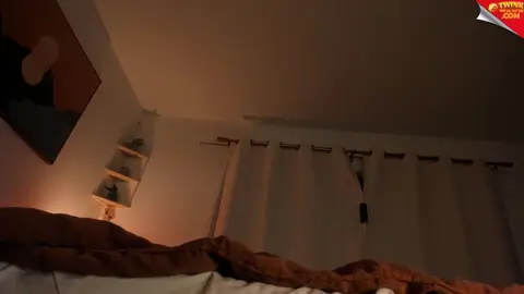 Sex hot porn twink homemade Matteo Evans