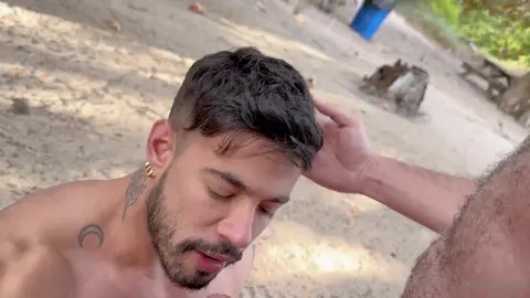 Alejo Ospina & Miguel Rey