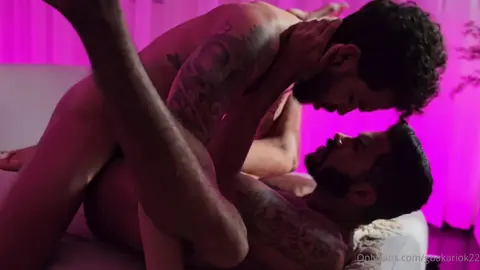 Gael kRiok & Lorenzo Siqueira