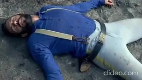 Soldiers: Battle of the Bulges and the Butts