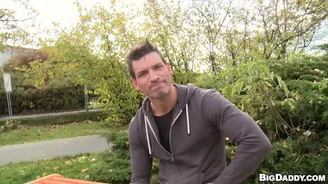 [OIP] Anal Sex After A Basketball Game - Ryan Olsen fucks Rado Zuska