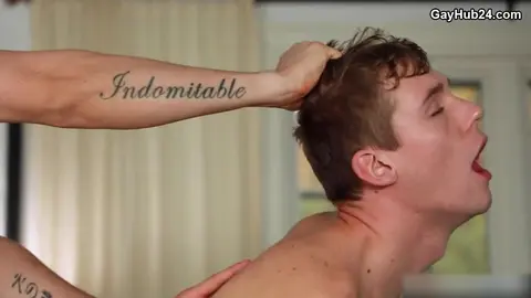 Jack Bailey And Kane Fox