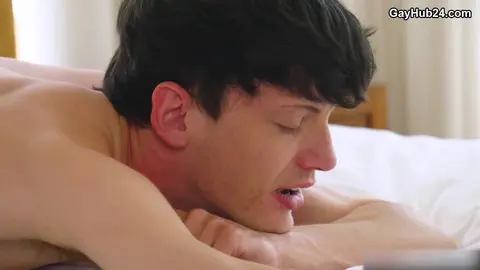 Gabe Clark And Edward Terrant