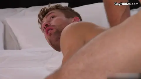 Gabriel Clark And Oliver Robert