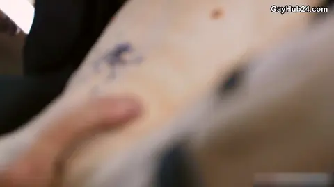 Grayson Lange And Taylor Reign