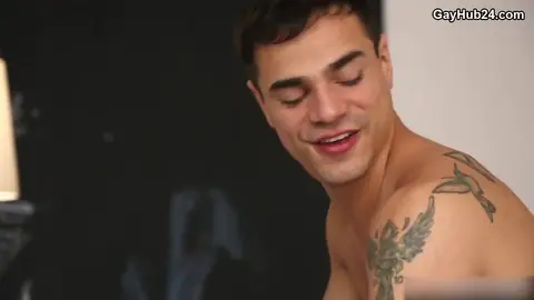 Levi Karter And Shane Cook