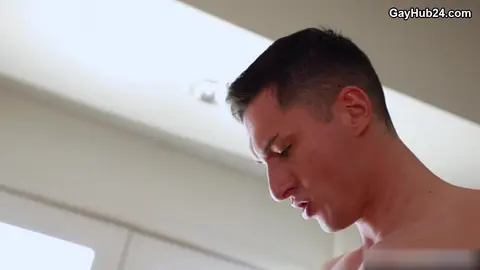 Jacob Acosta And Tristan Hunter