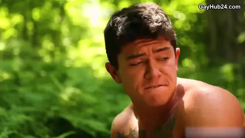 Clark Davis And Mateo Vice