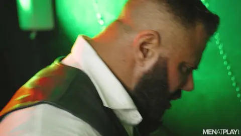 Alex Marte & Allen King – Conquiste al Club-X 5