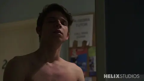 Helix Academy Extra Credit: The After Party