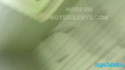 Sexy Flip Flop: Lorcan Zayne et son twink