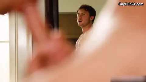 Danile Evans And Chris Andy