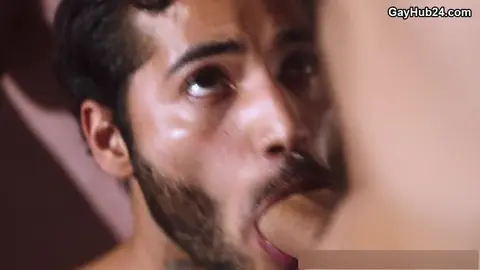 Tim y Mario Galeno penetran a la belleza colombiana Andrea Novak en su agujero crudo