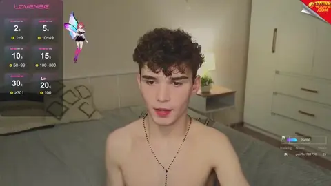 sexy porn twink camboy webcam boicute