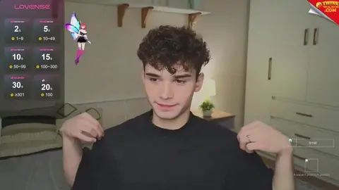 sexy porn twink camboy webcam boicute