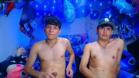 porn hot couple latin twinks  daniels_devil tube