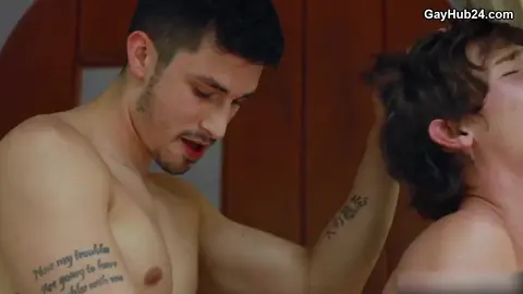 Dallas Preston And Kane Fox