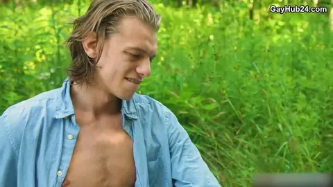 Carter Dane And Leo Louis