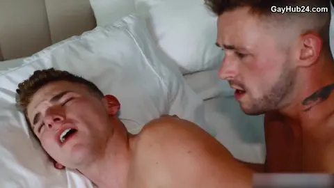 Jack Waters And Lane Colten