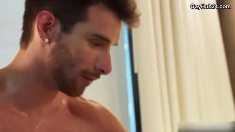 Benjamin Blue And Mitch Matthews