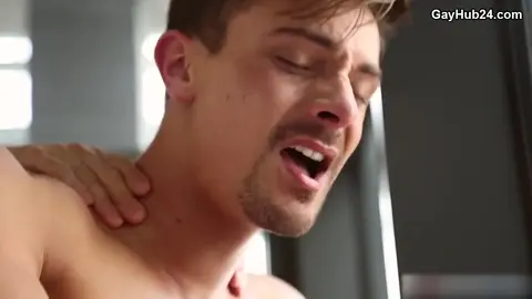 Carter Dane And Sean Zevran