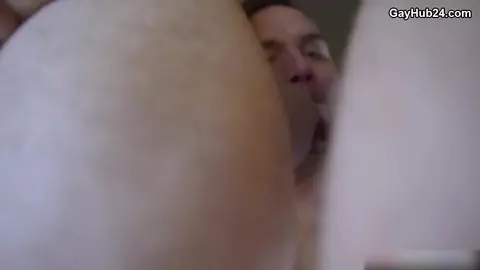 Sexo a três: Manuel Skye, Carter Dane e Alex Mecum