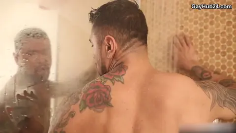 Boomer Banks And Wesley Woodspr