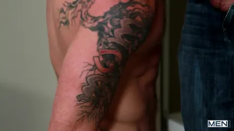 Pas Encore Beaux-frères Partie 9 – Bennett Anthony & Jason Maddox