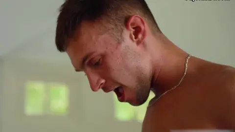 Ari Avanti fickt Kane Fox