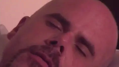 Huge Dick Bareback 2