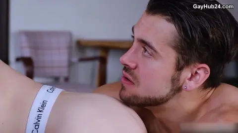 Avery Jones e Dante Colle