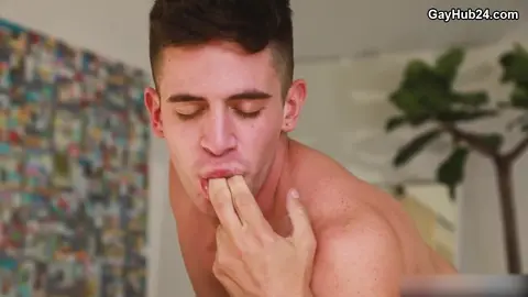 Roman Todd And Trevor Brooks