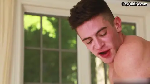 Roman Todd And Trevor Brooks