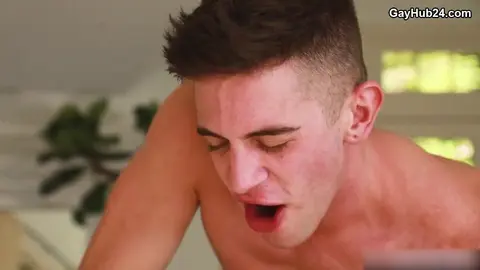 Roman Todd And Trevor Brooks