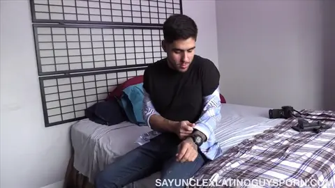 Fernando II solo - sans trou pas problème