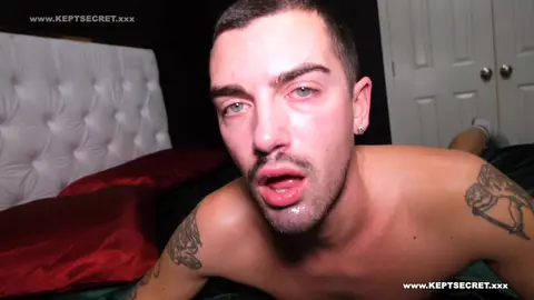 Mario Long und Tom Garland