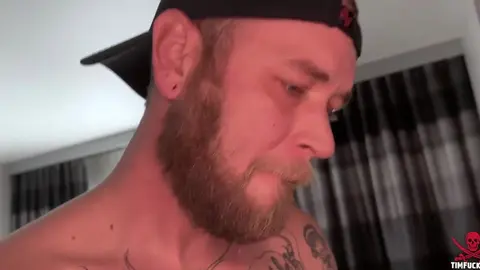 Ryan Powers & Fun Size Jock – Un sportif se fait baiser longuement