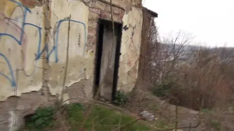 Caccia in strada – Peter Filo RAW GONZO