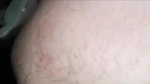 Quiero la polla negra enorme de mi colega en mi culo