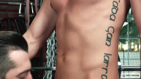 Jimmy Durano et Rex Regan – Spotting