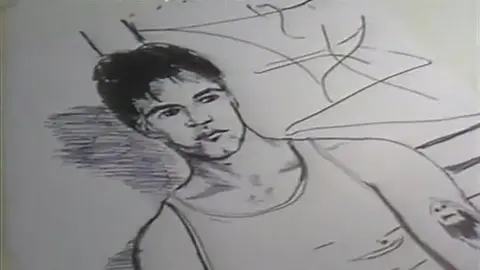 Quête de jouissance bareback extrême