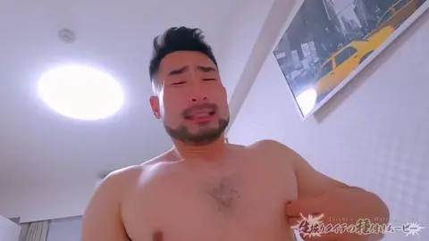 Taichi scopa bareback hardcore