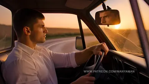 Le minet de Brno séducteur: teaser IA hot