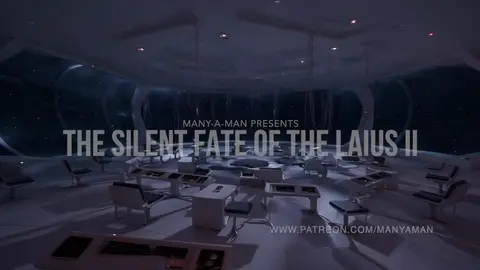 Astronautes baisés par ManyAMan sans pitié