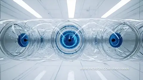 Astronautas follados sin piedad por ManyAMan