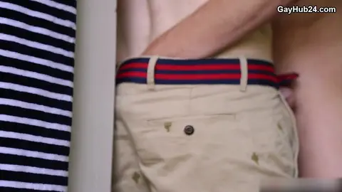 Felix Maze et Taylor Reign se défoncent