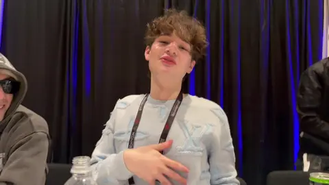 Braxon Carter & Reece Jackson – Tief in Reeces Loch